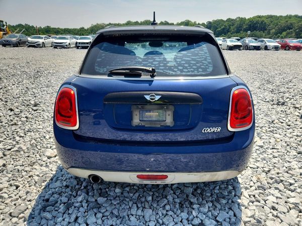 2016 MINI COOPER