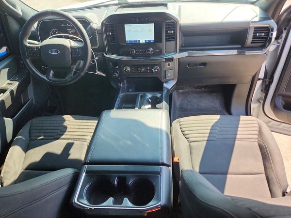 2023 FORD F150 SuperCab