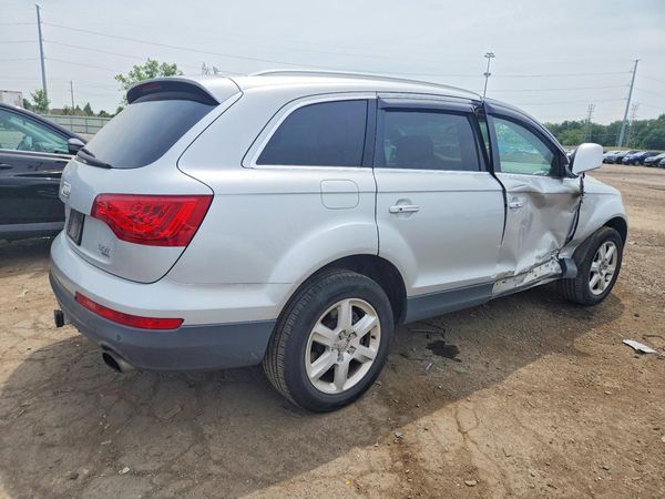 2014 AUDI Q7 Premium Plus