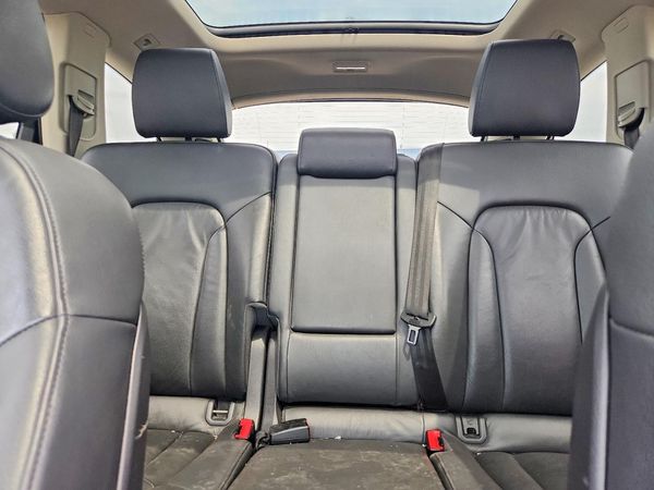 2014 AUDI Q7 Premium Plus