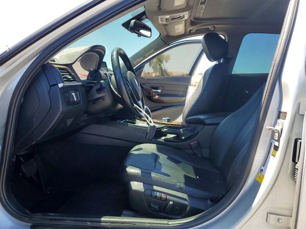 2014 BMW 328 SA