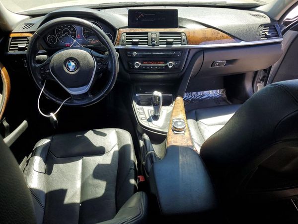 2014 BMW 328 SA