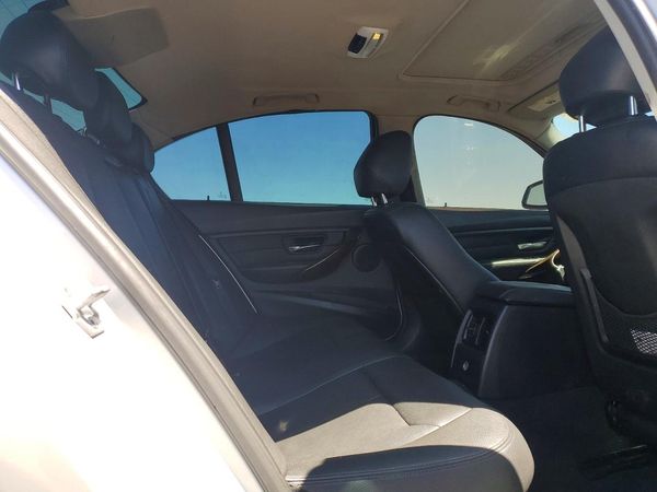 2014 BMW 328 SA