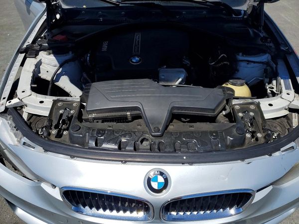 2014 BMW 328 SA