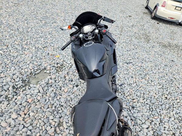 2024 KAWASAKI EX500