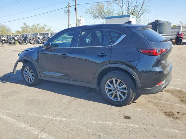 2023 MAZDA CX-5 Preferred Package