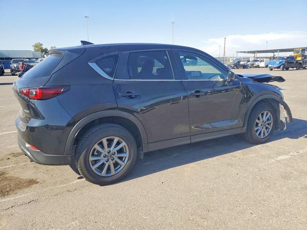 2023 MAZDA CX-5 Preferred Package
