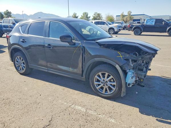 2023 MAZDA CX-5 Preferred Package