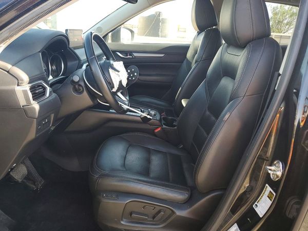 2023 MAZDA CX-5 Preferred Package