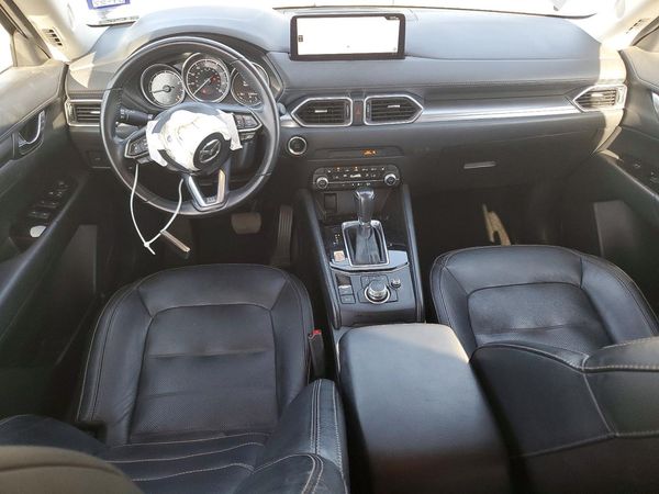 2023 MAZDA CX-5 Preferred Package