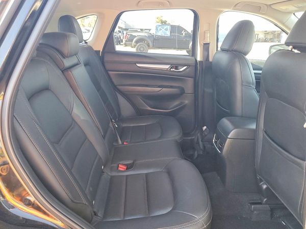 2023 MAZDA CX-5 Preferred Package
