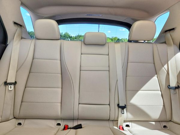 2020 MERCEDES-BENZ GLE GLE350-4M