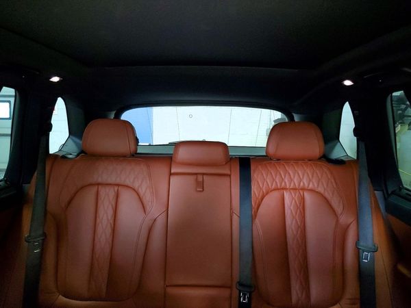 2021 BMW X5 xDrive45e