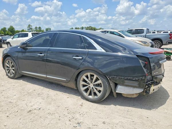 2013 CADILLAC XTS Base