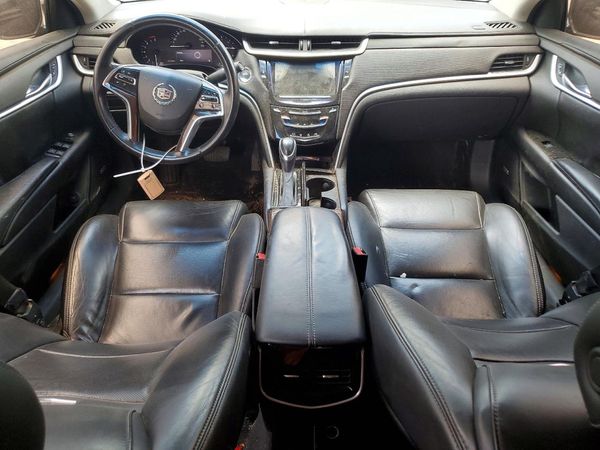 2013 CADILLAC XTS Base