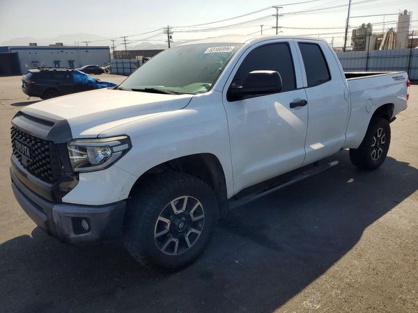 2016 TOYOTA TUNDRA