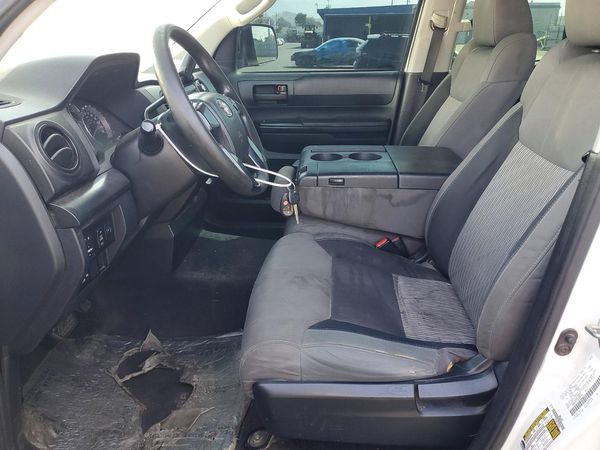 2016 TOYOTA TUNDRA