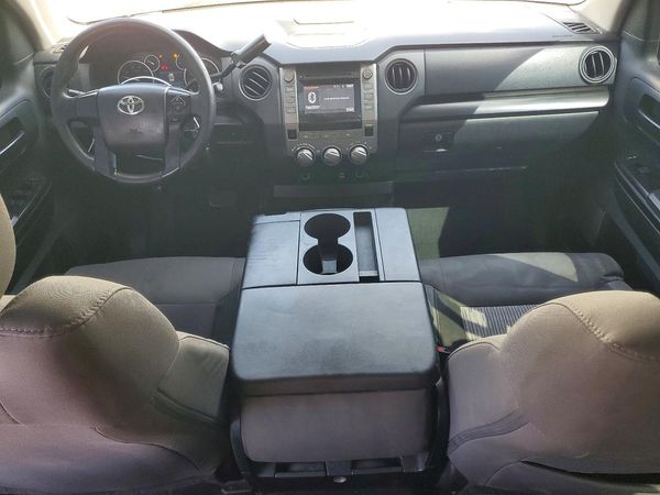 2016 TOYOTA TUNDRA