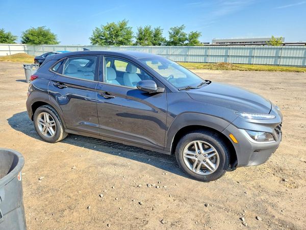 2022 HYUNDAI KONA
