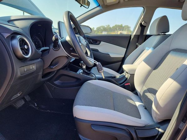2022 HYUNDAI KONA