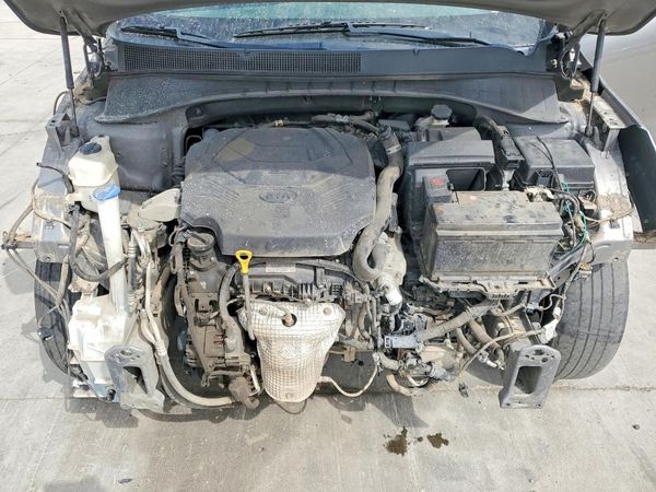 2019 KIA SORENTO L, LX, S