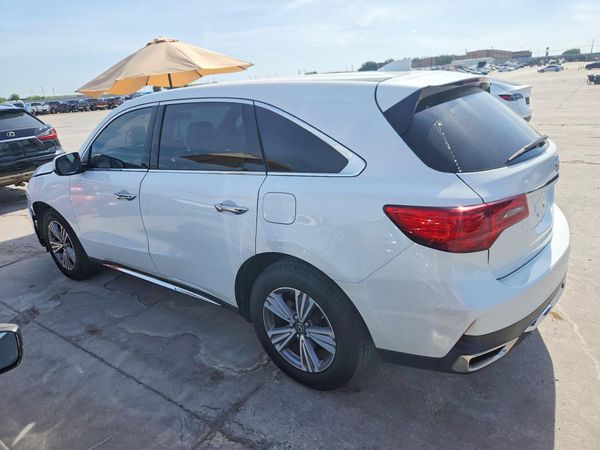 2020 ACURA MDX SH-AWD