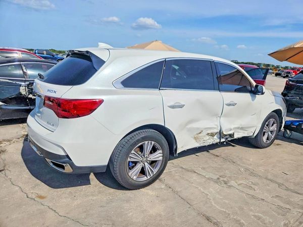 2020 ACURA MDX SH-AWD