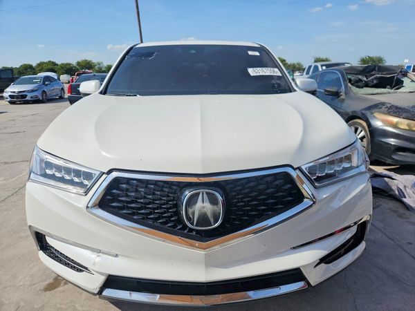 2020 ACURA MDX SH-AWD