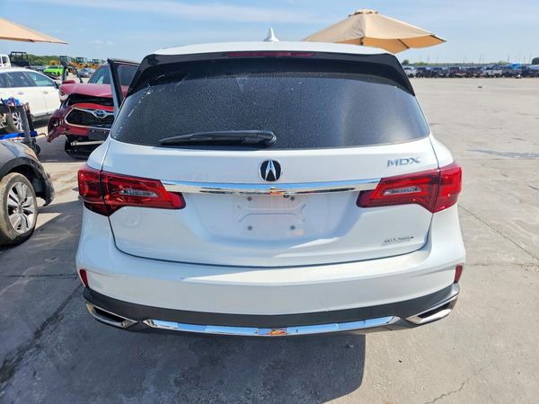 2020 ACURA MDX SH-AWD