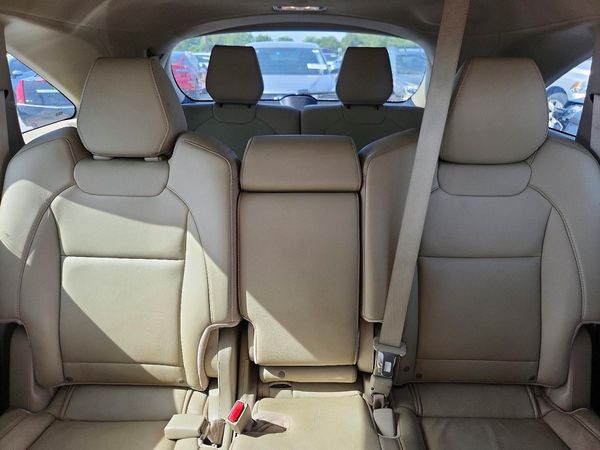 2020 ACURA MDX SH-AWD
