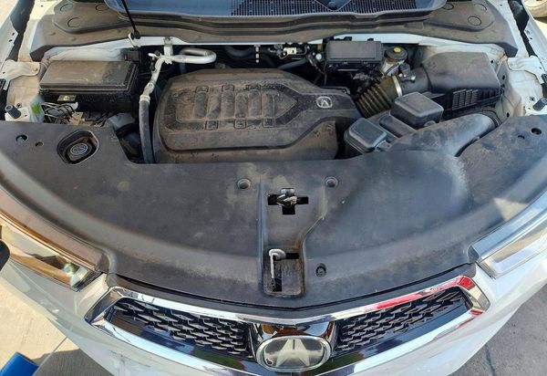 2020 ACURA MDX SH-AWD