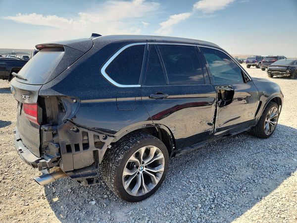 2014 BMW X5
