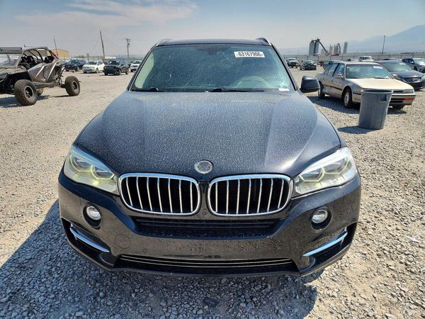 2014 BMW X5