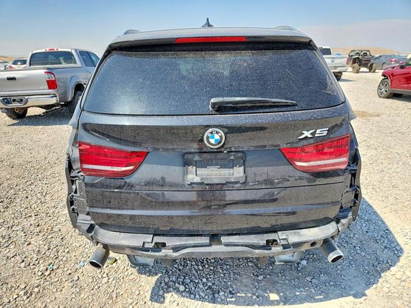 2014 BMW X5