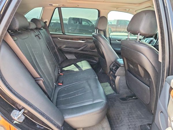 2014 BMW X5