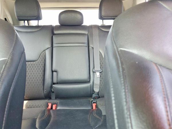 2017 JEEP COMPASS