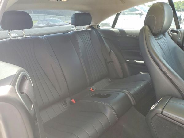 2018 MERCEDES-BENZ E E 400-4M
