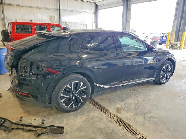 2022 KIA EV6 Light, Wind, GT-Line