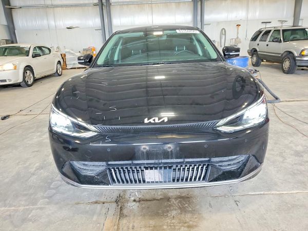 2022 KIA EV6 Light, Wind, GT-Line