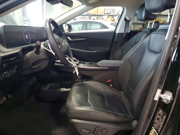 2022 KIA EV6 Light, Wind, GT-Line