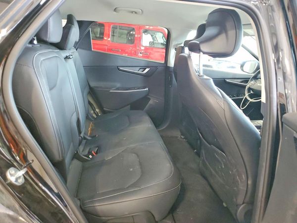 2022 KIA EV6 Light, Wind, GT-Line