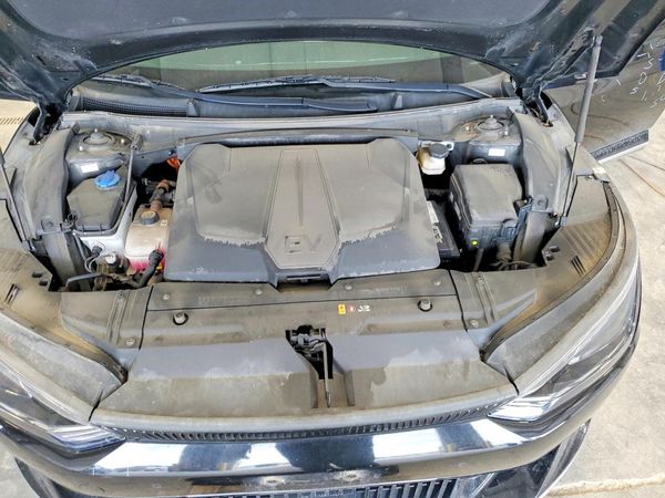 2022 KIA EV6 Light, Wind, GT-Line