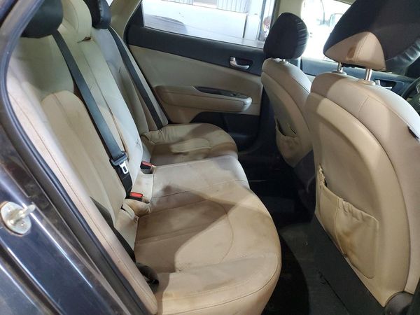 2017 KIA OPTIMA