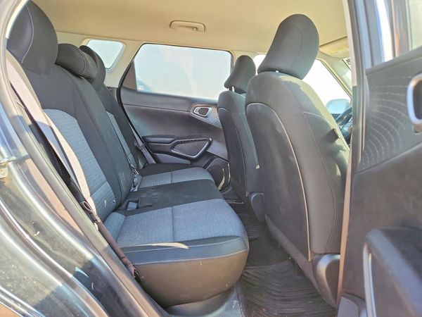 2021 KIA SOUL LX, S, X-Line