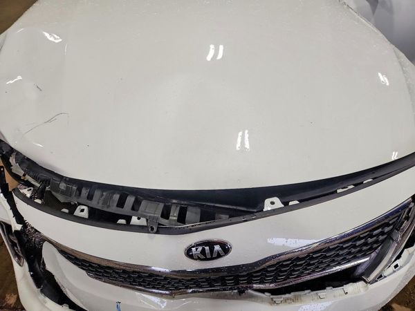 2016 KIA OPTIMA