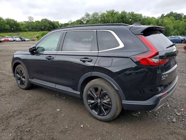 2025 HONDA CR-V Sport Touring