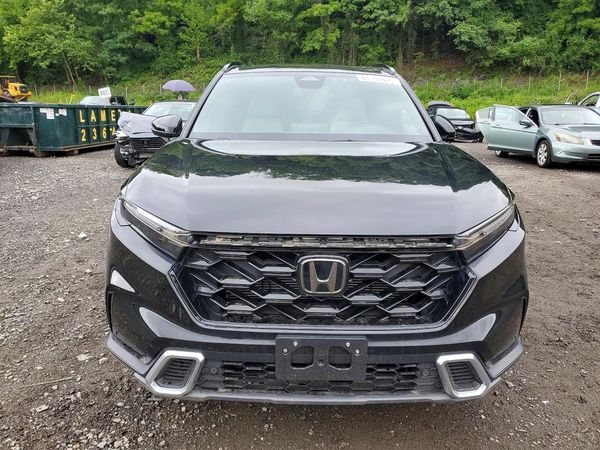 2025 HONDA CR-V Sport Touring