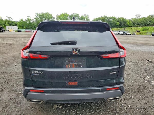 2025 HONDA CR-V Sport Touring