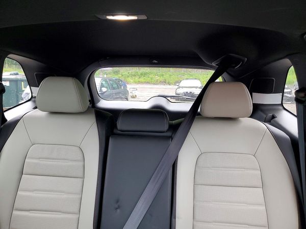 2025 HONDA CR-V Sport Touring