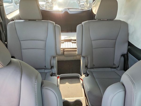 2022 HONDA PILOT TOURING-7